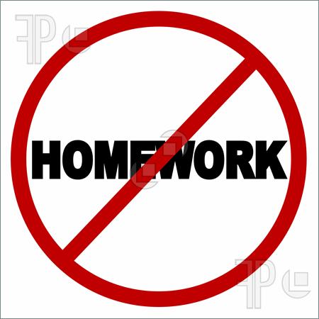 homework more like no work video